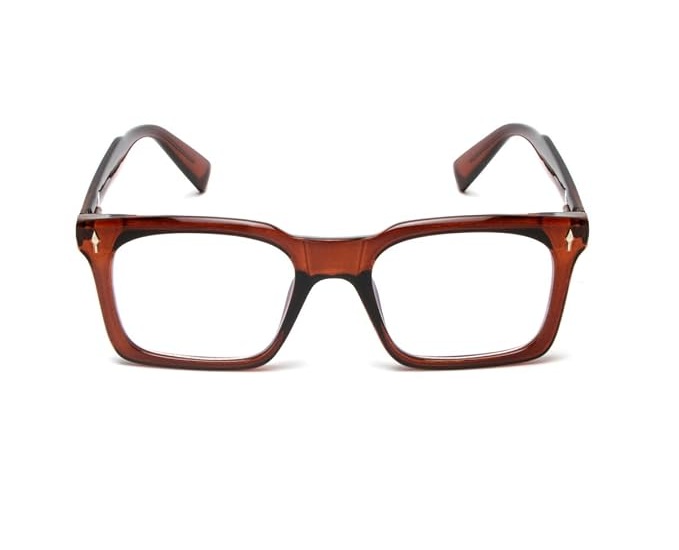 Full Rim Square Frame