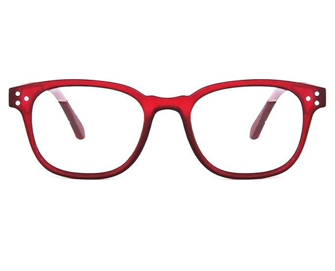 Full Rim Square Frame