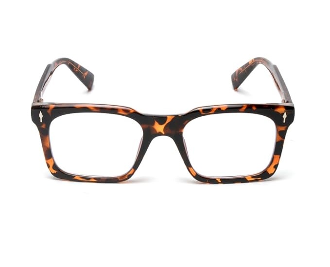 Full Rim Square Frame