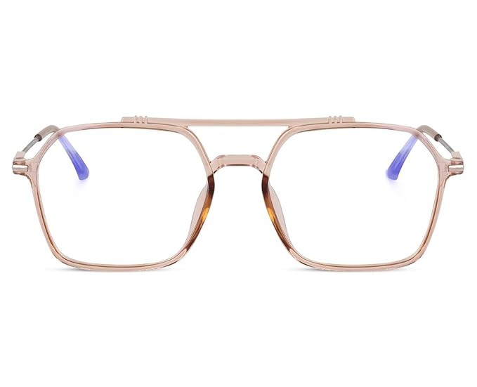 Full Rim Square Frame