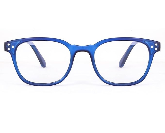 Full Rim Square Frame