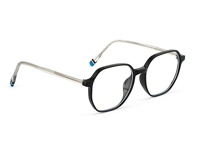 Full Rim Round Frame