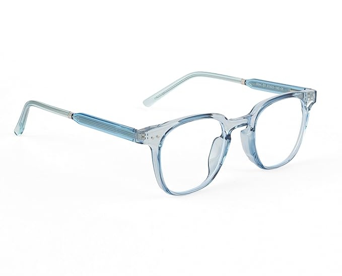 Full Rim Square Frame