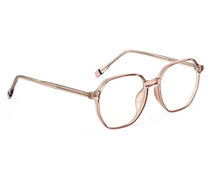 Full Rim Round Frame