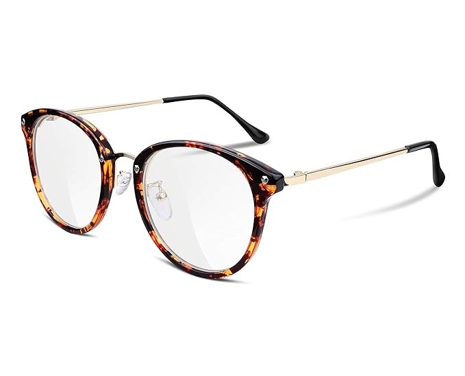 Full Rim Round Frame