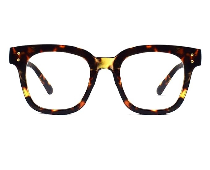 Full Rim Square Frame