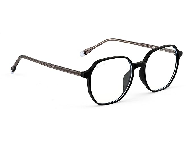 Full Rim Round Frame