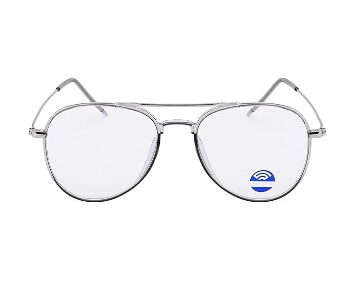 Full Rim Aviator Frame