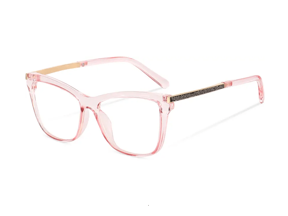 Full Rim Cat Eye Frame