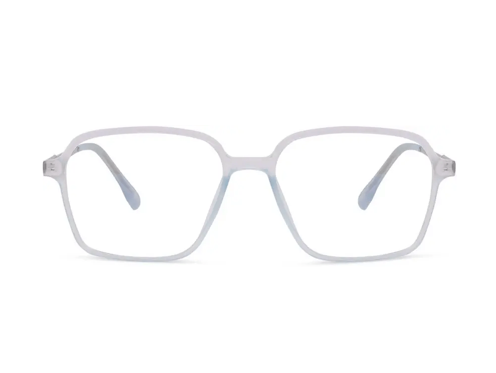 Full Rim Square Frame