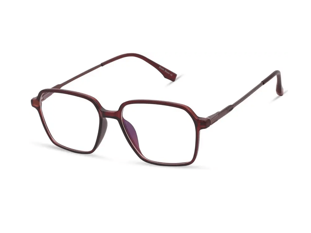 Full Rim Square Frame