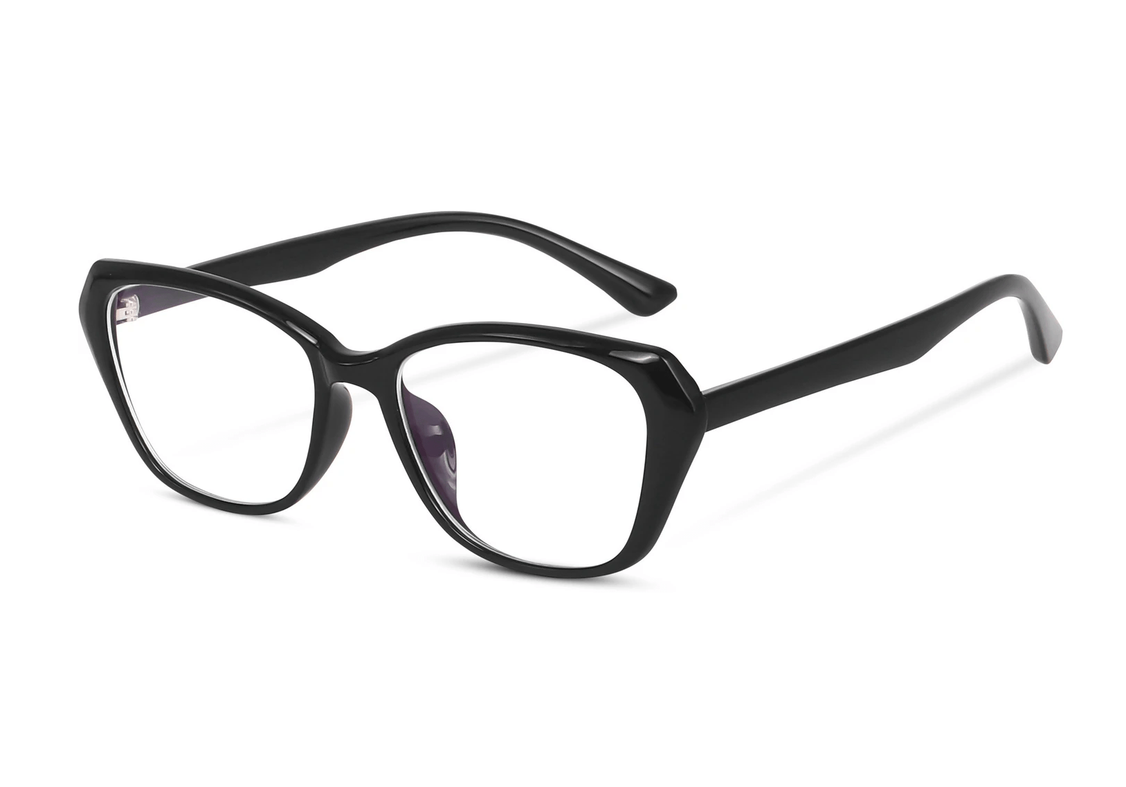 Full Rim Cat Eye Frame