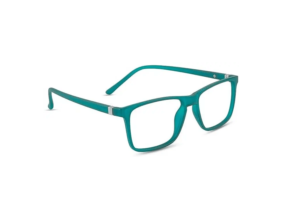Full Rim Rectangle Frame