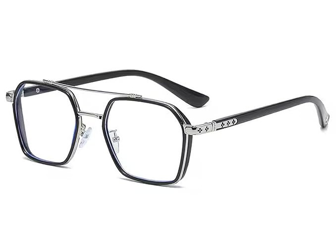 Full Rim Square Frame