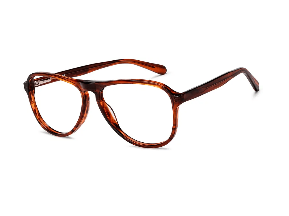 Full Rim Aviator Frame