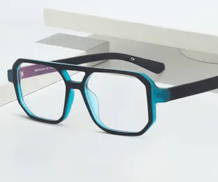 Full Rim Square Frame