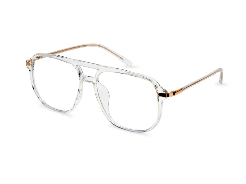 Full Rim Square Frame