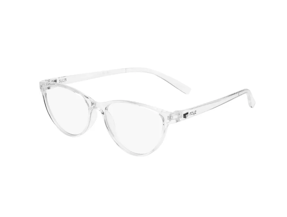 Full Rim Cat Eye Frame
