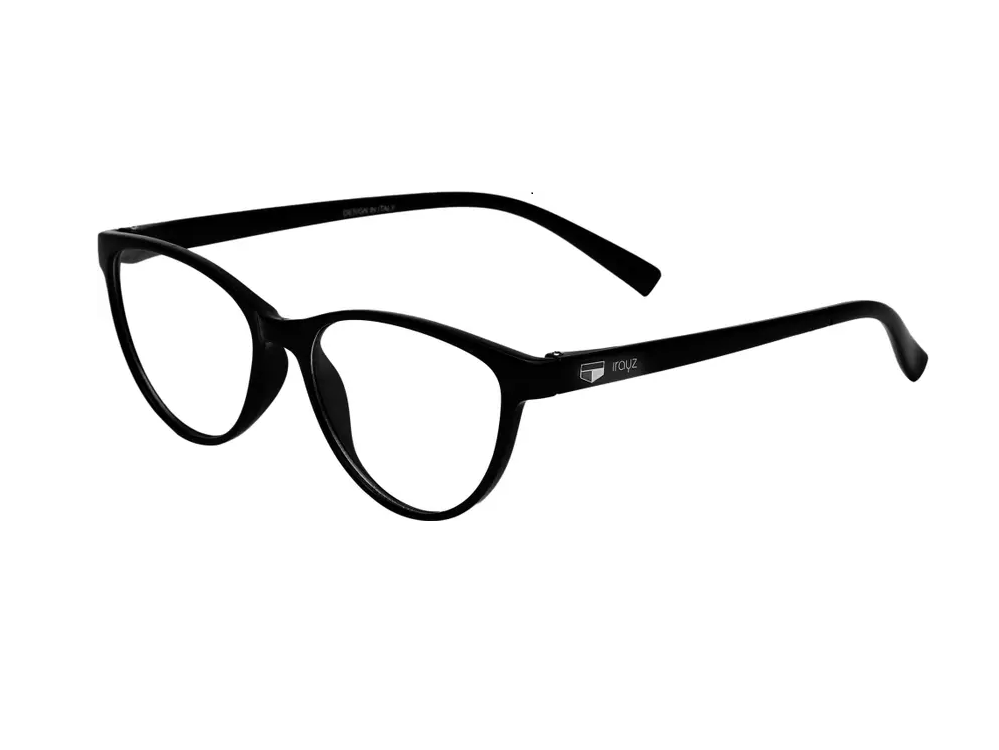 Full Rim Cat Eye Frame