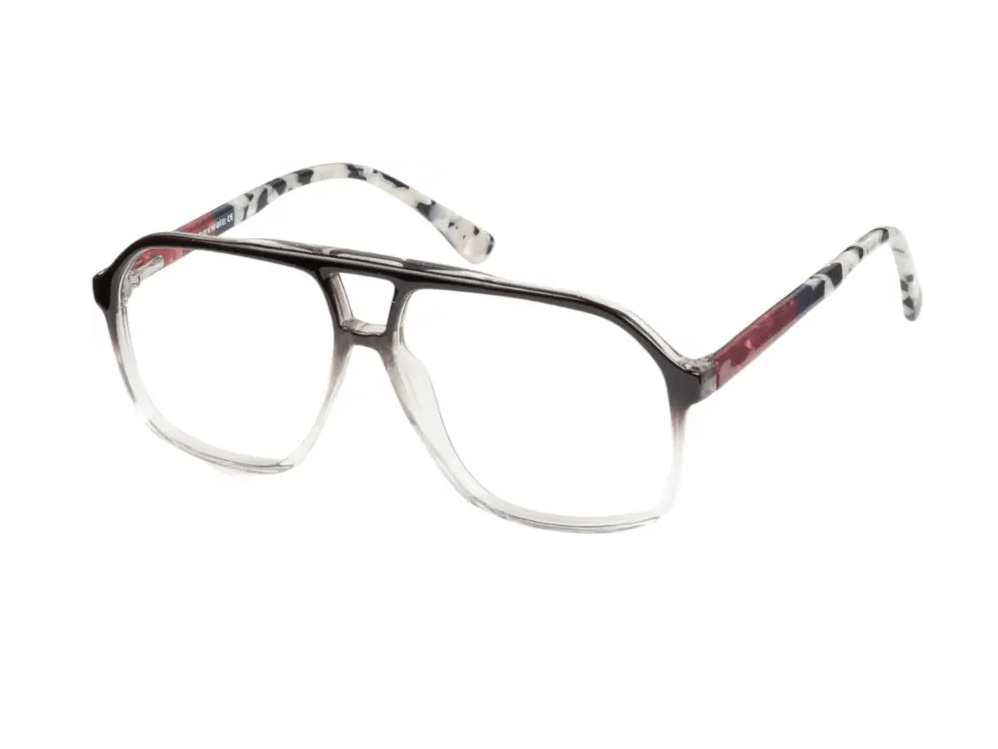 Full Rim Aviator Frame