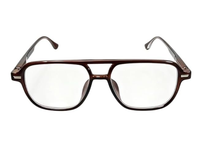 Full Rim Aviator Frame