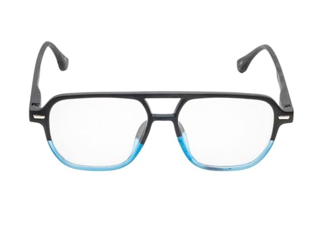 Full Rim Aviator Frame