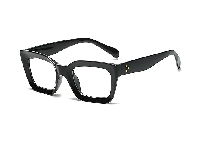 Full Rim Square Frame