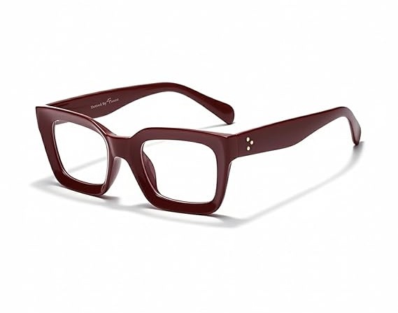 Full Rim Square Frame