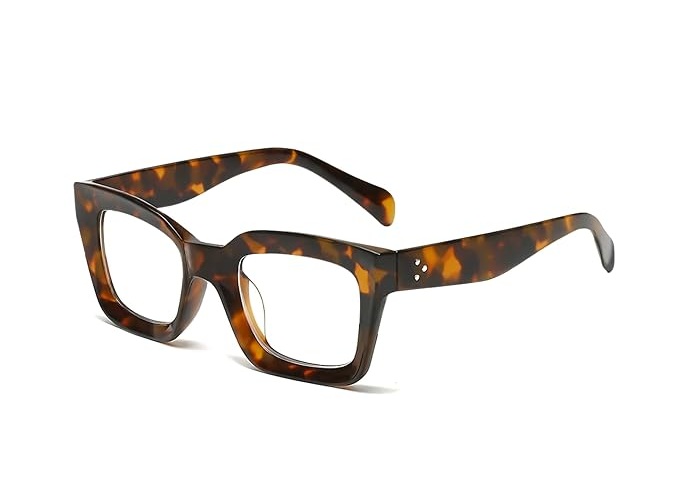 Full Rim Square Frame