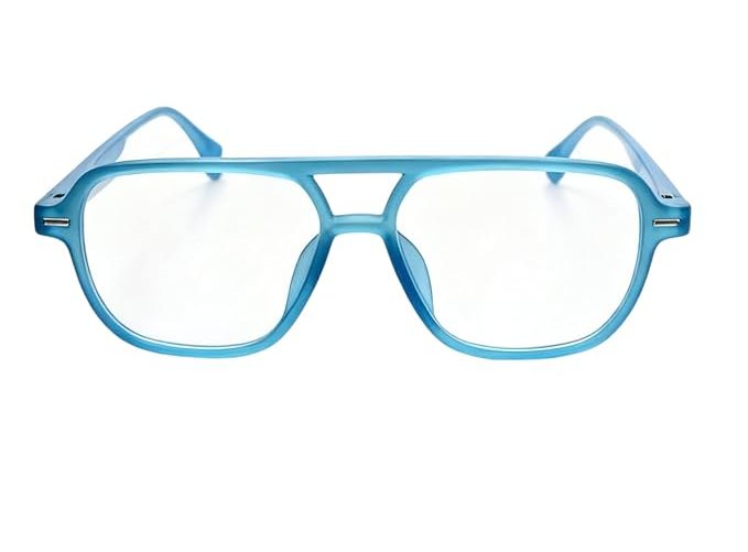 Full Rim Aviator Frame