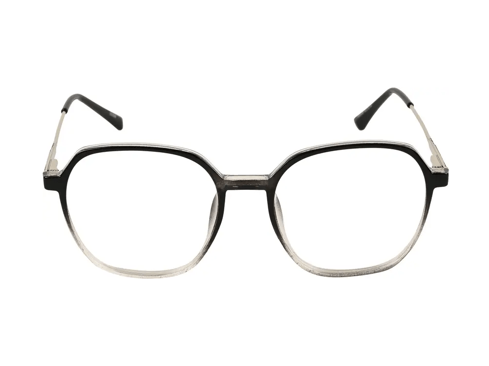 Full Rim Round Frame