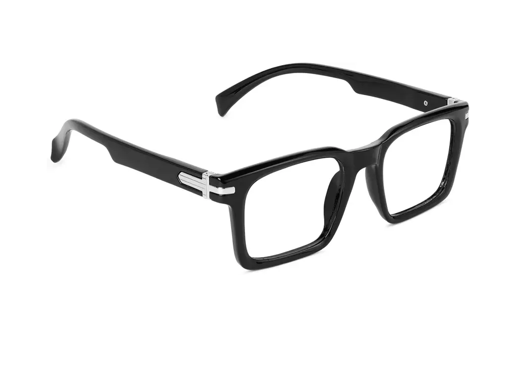 Full Rim Rectangle Frame