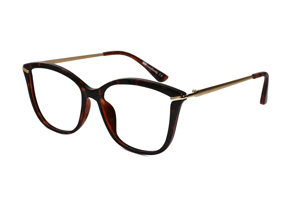 Full Rim Cat Eye Frame