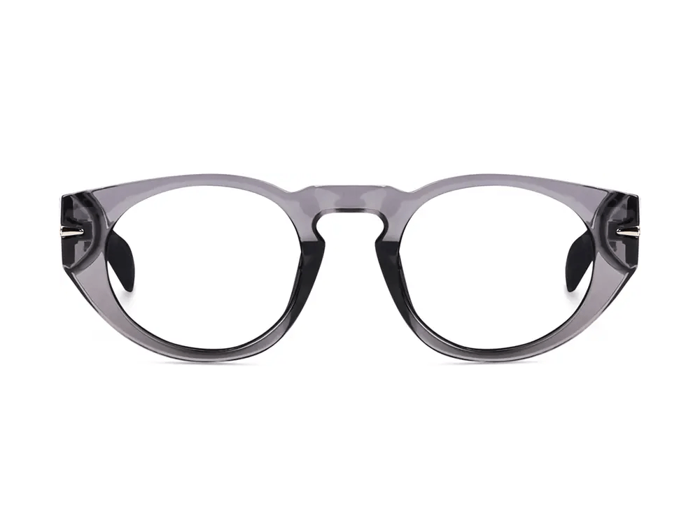 Full Rim Round Frame