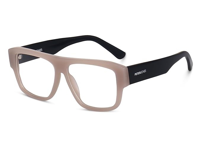 Full Rim Square Frame