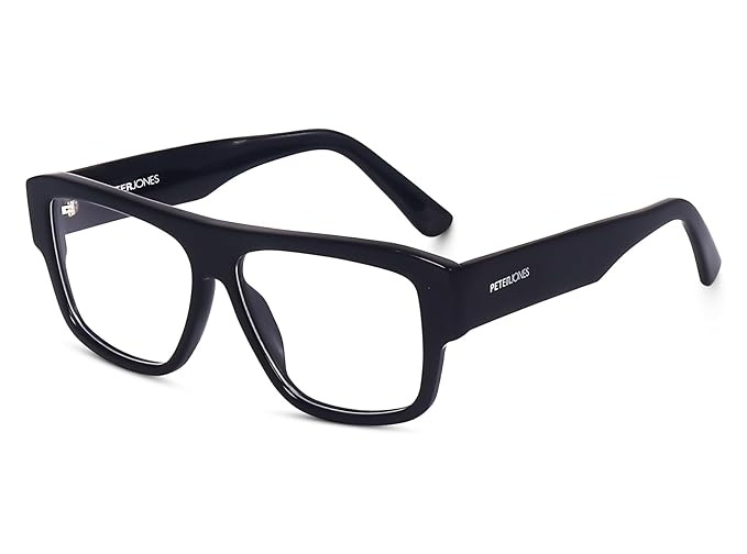 Full Rim Square Frame