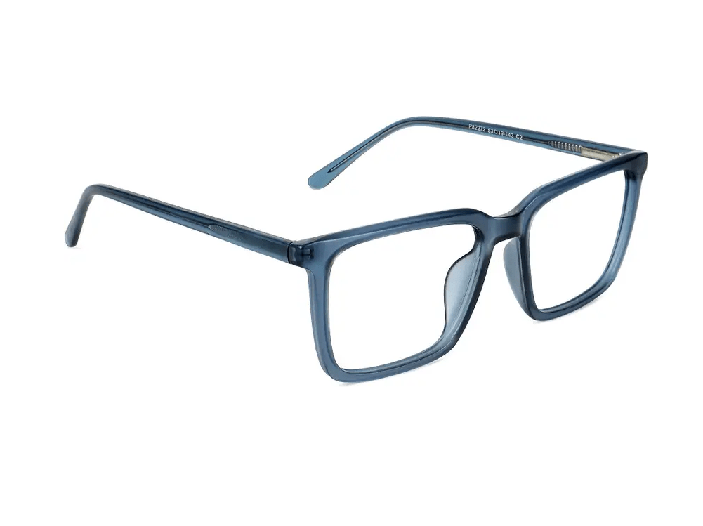 Full Rim Square Frame