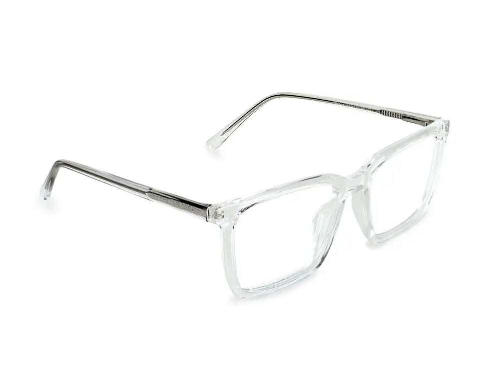 Full Rim Square Frame