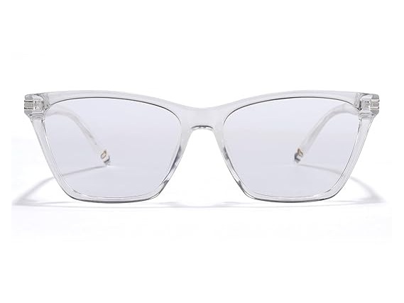 Full Rim Cat Eye Frame