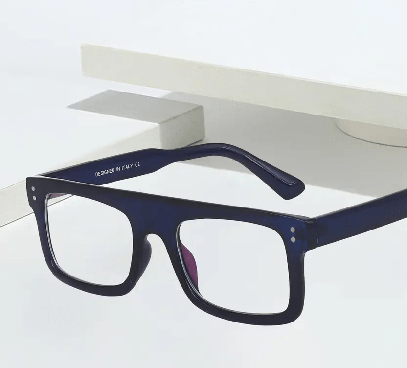 Full Rim Square Frame