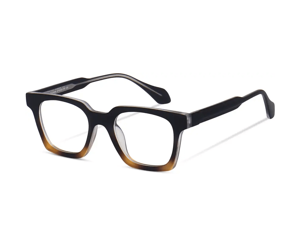 Full Rim Square Frame