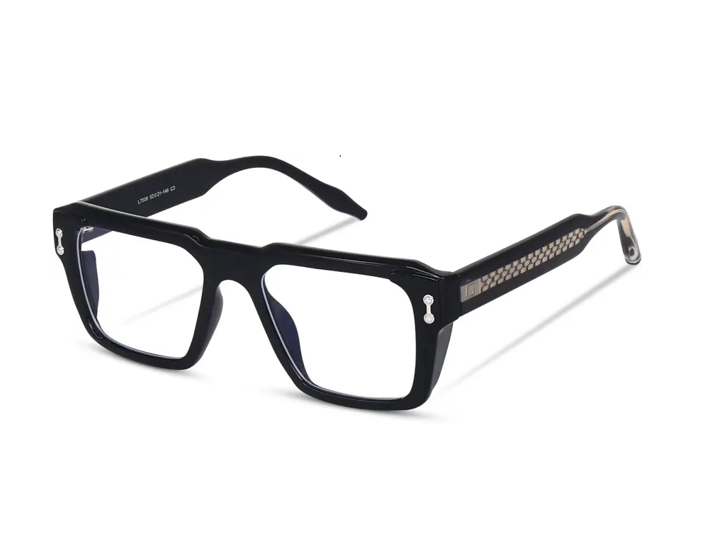Full Rim Square Frame