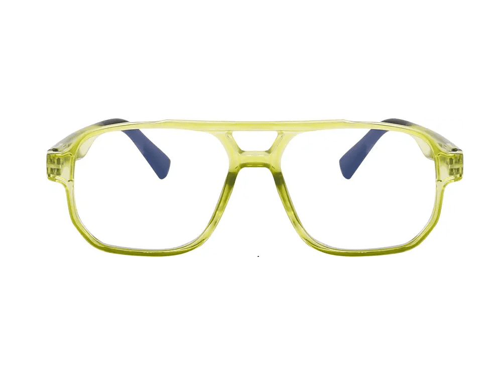 Full Rim Square Frame