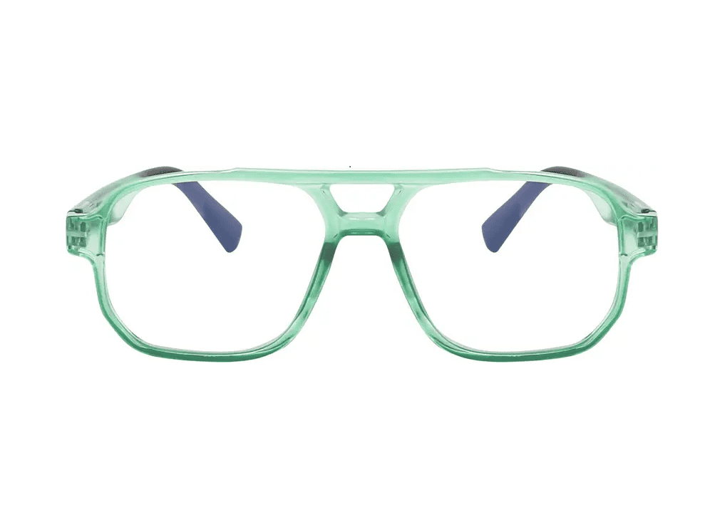 Full Rim Square Frame