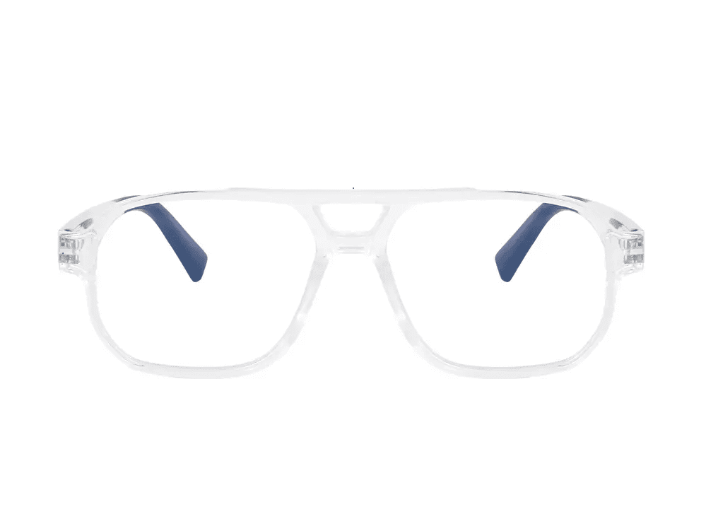 Full Rim Square Frame