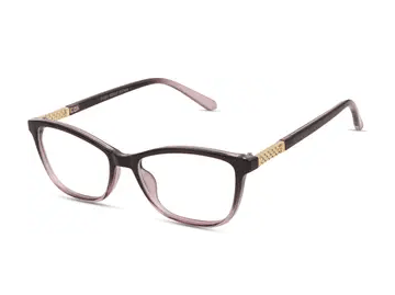 Full Rim Cat Eye Frame