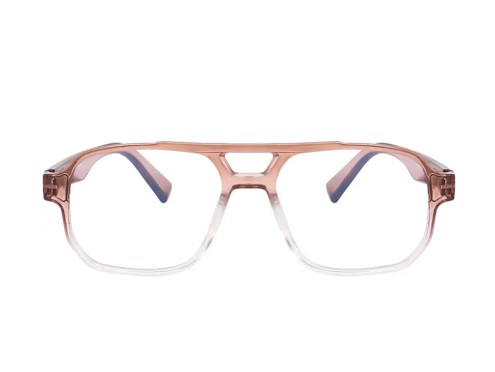 Full Rim Square Frame