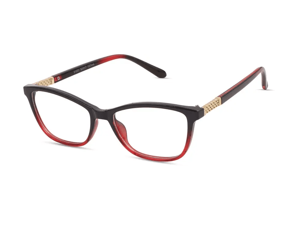 Full Rim Cat Eye Frame
