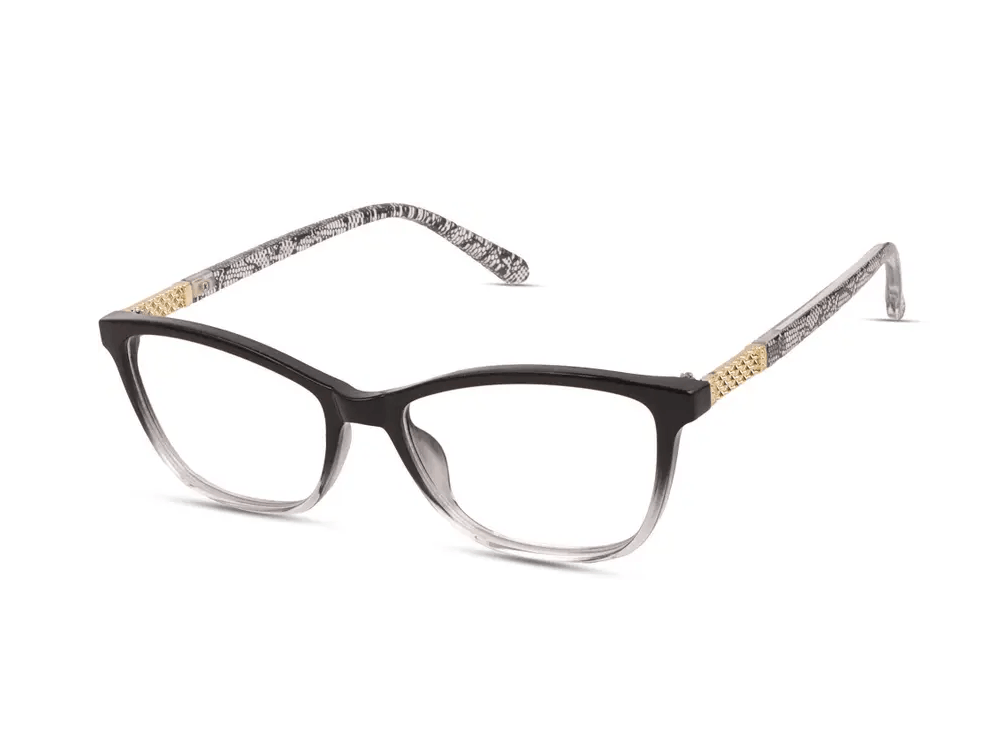 Full Rim Cat Eye Frame