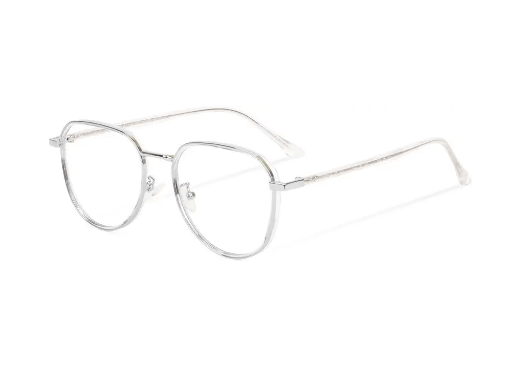 Full Rim Round Frame